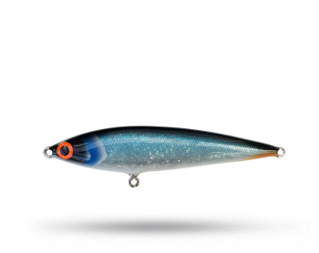 NM Baits Glide 18 cm - SnaskarMörten